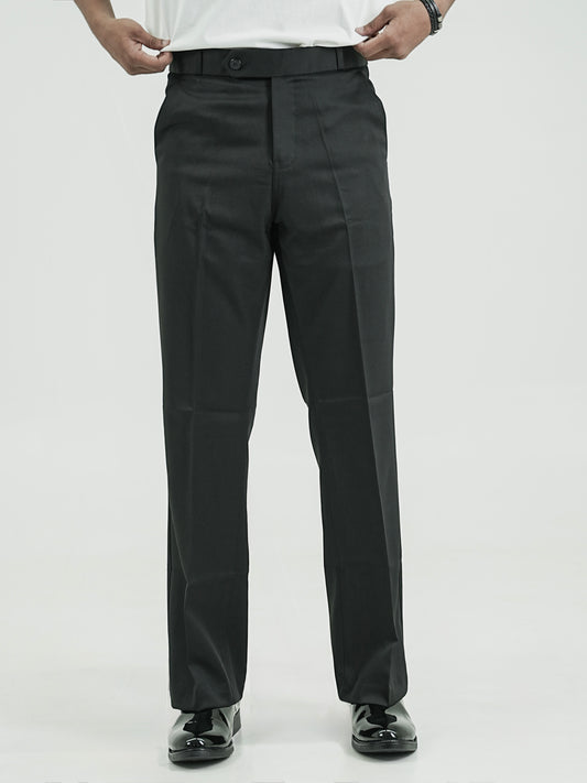 Formal Bootcut Pant