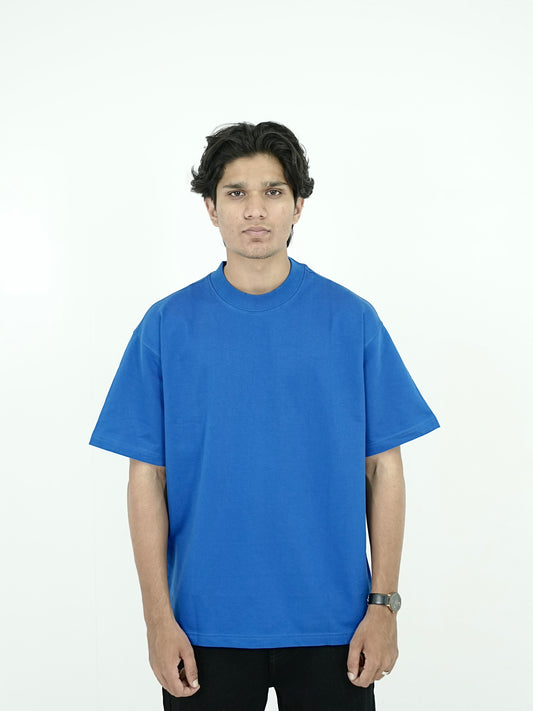 Plain oversized t shirt