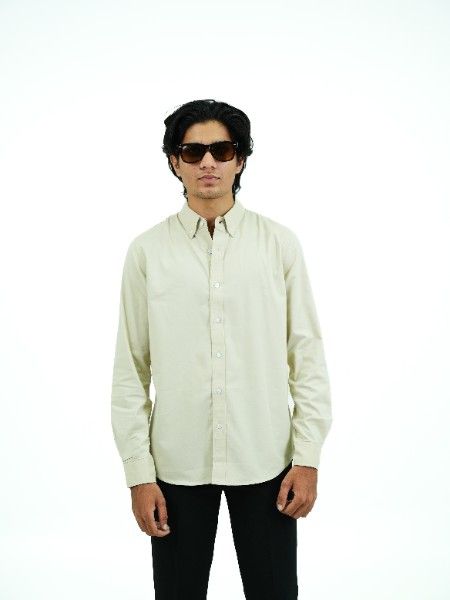 FORMAL PLAIN SHIRTS