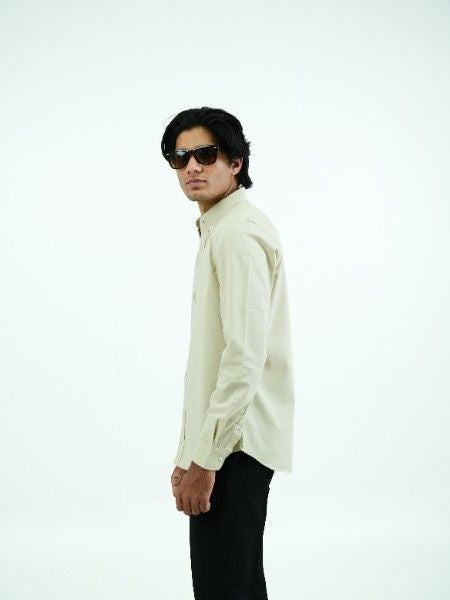 FORMAL PLAIN SHIRTS