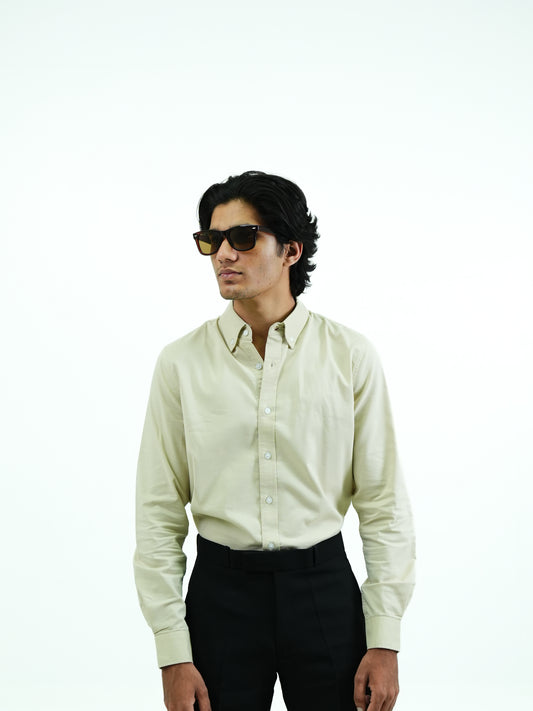 FORMAL PLAIN SHIRTS