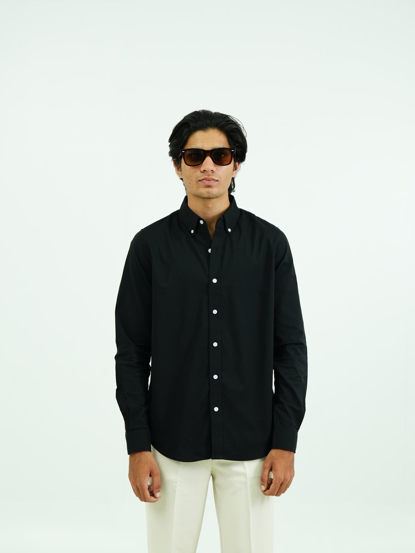 FORMAL PLAIN SHIRTS