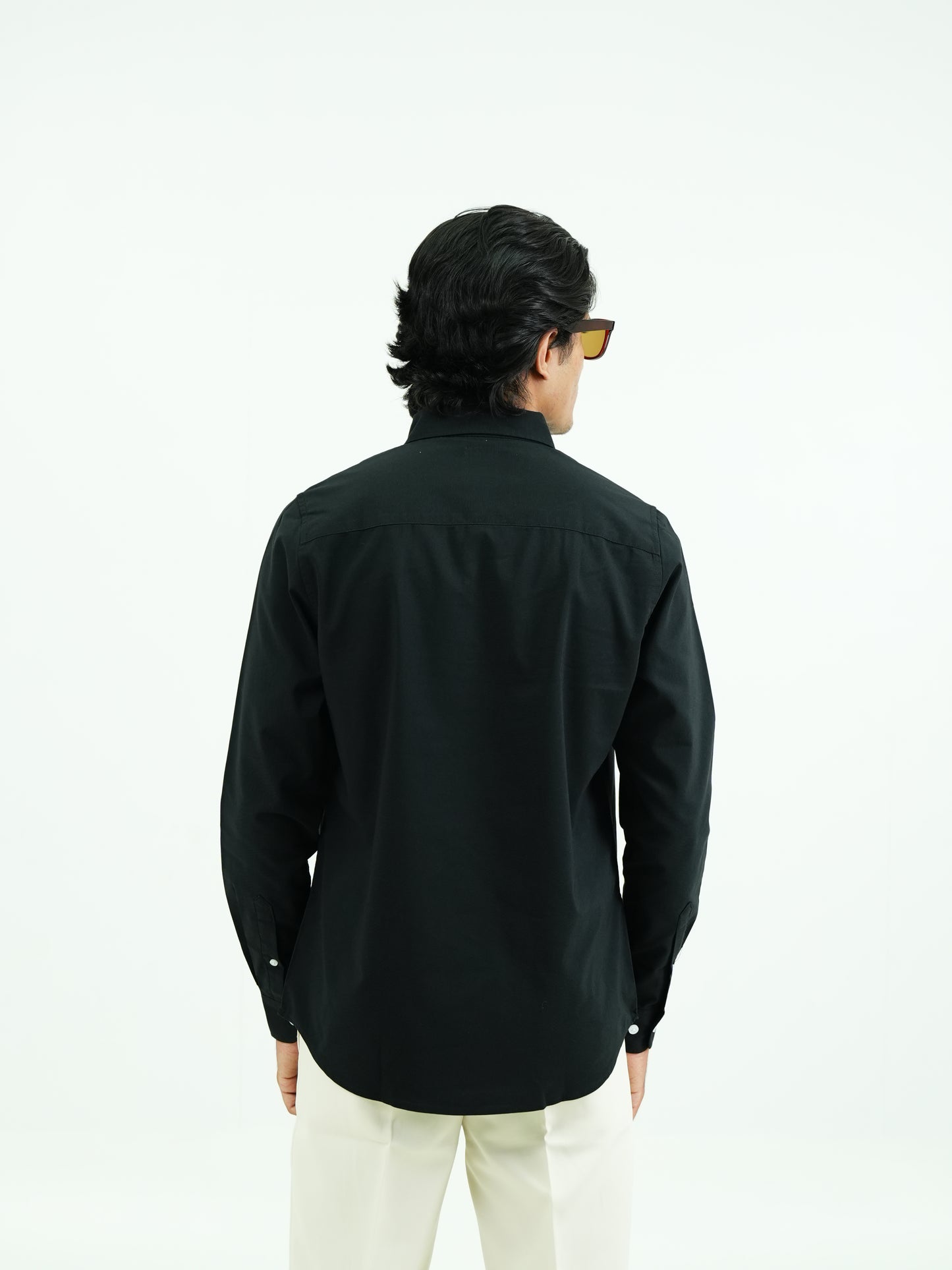 FORMAL PLAIN SHIRTS