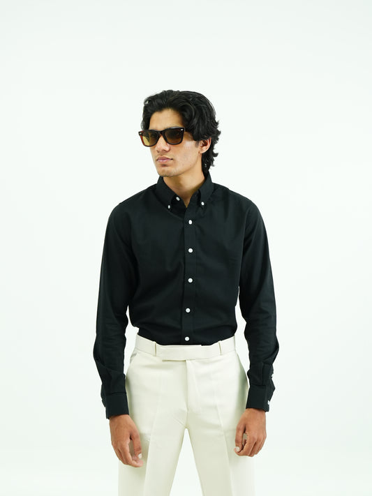 FORMAL PLAIN SHIRTS