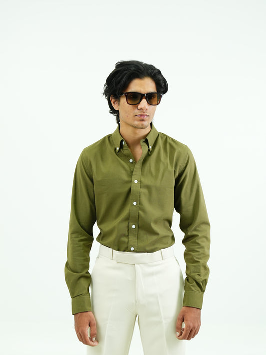 FORMAL PLAIN SHIRTS
