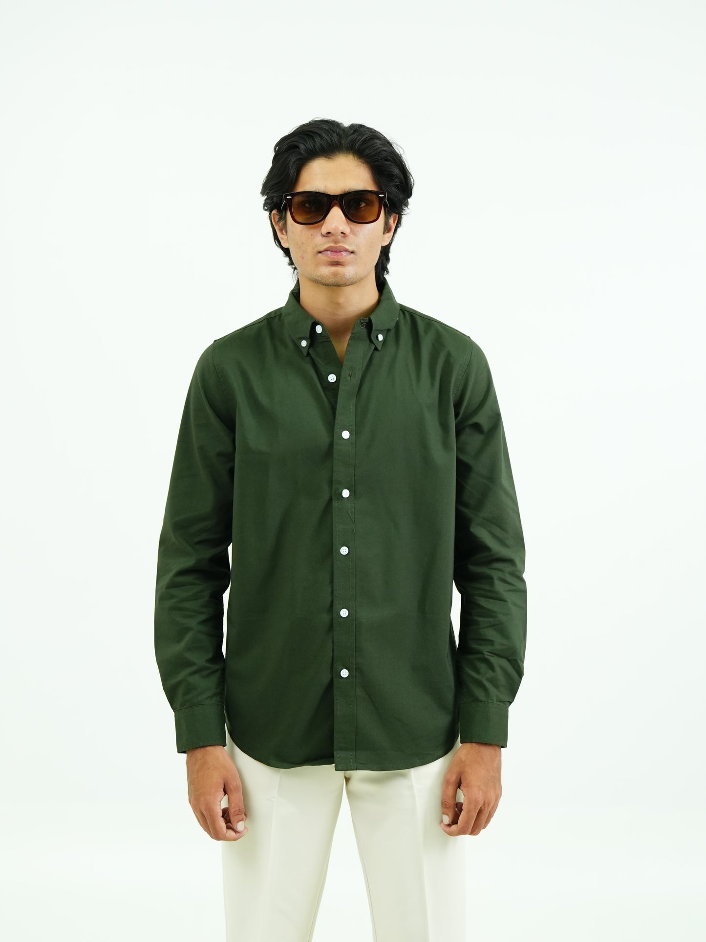 FORMAL PLAIN SHIRTS