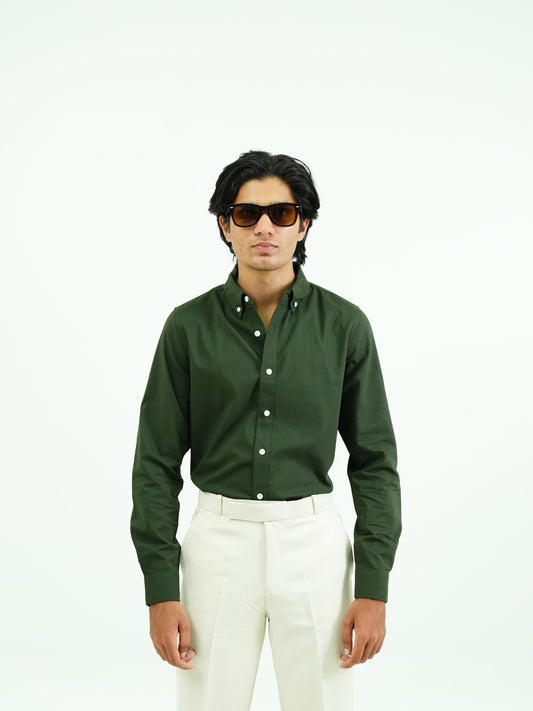FORMAL PLAIN SHIRTS