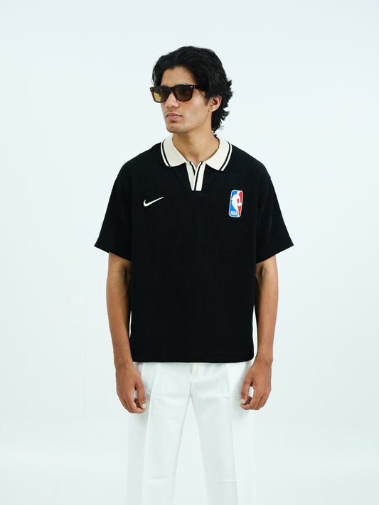 Five Sleeve Polo t shirt