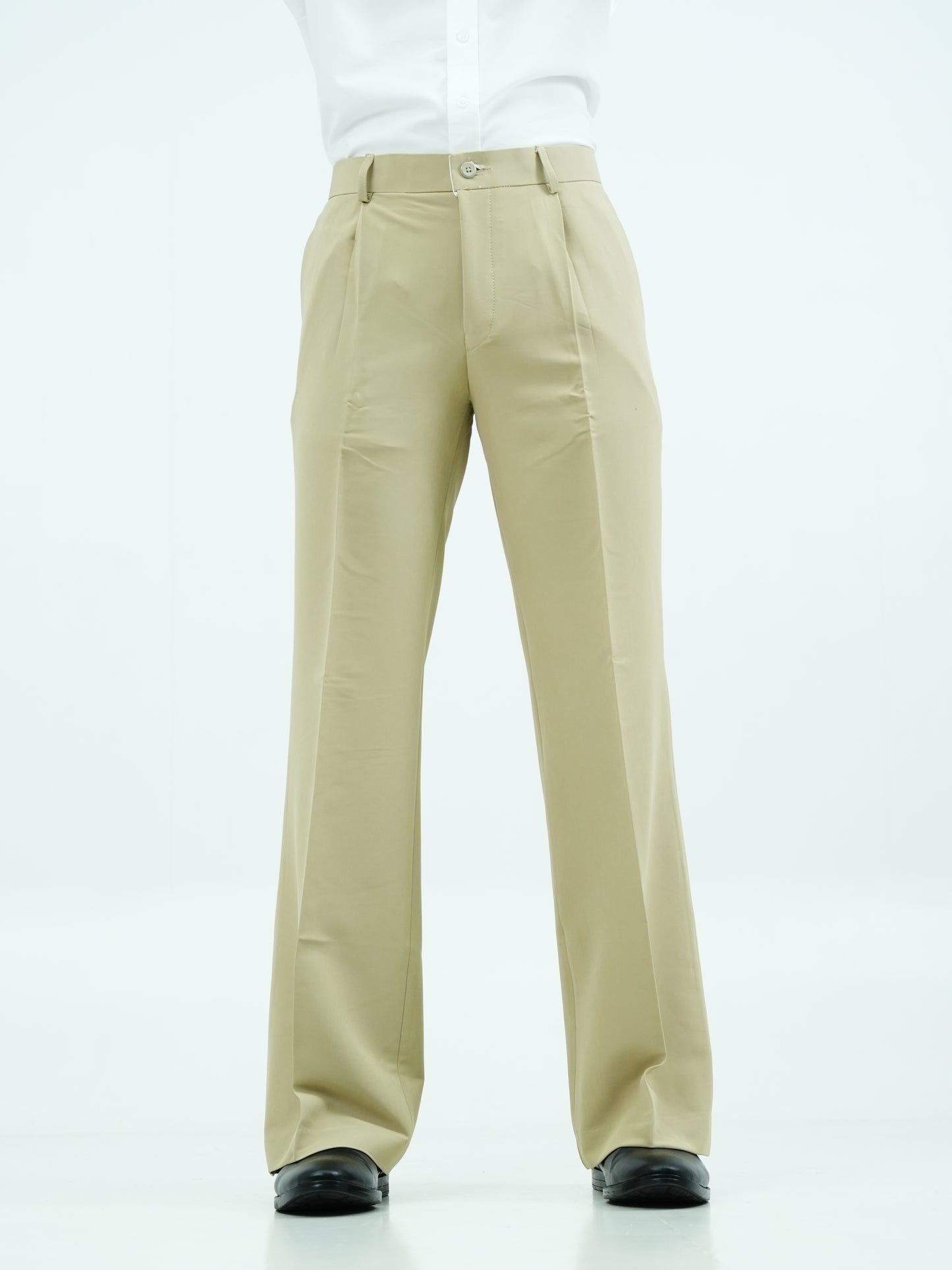 Bell Bottom Pants