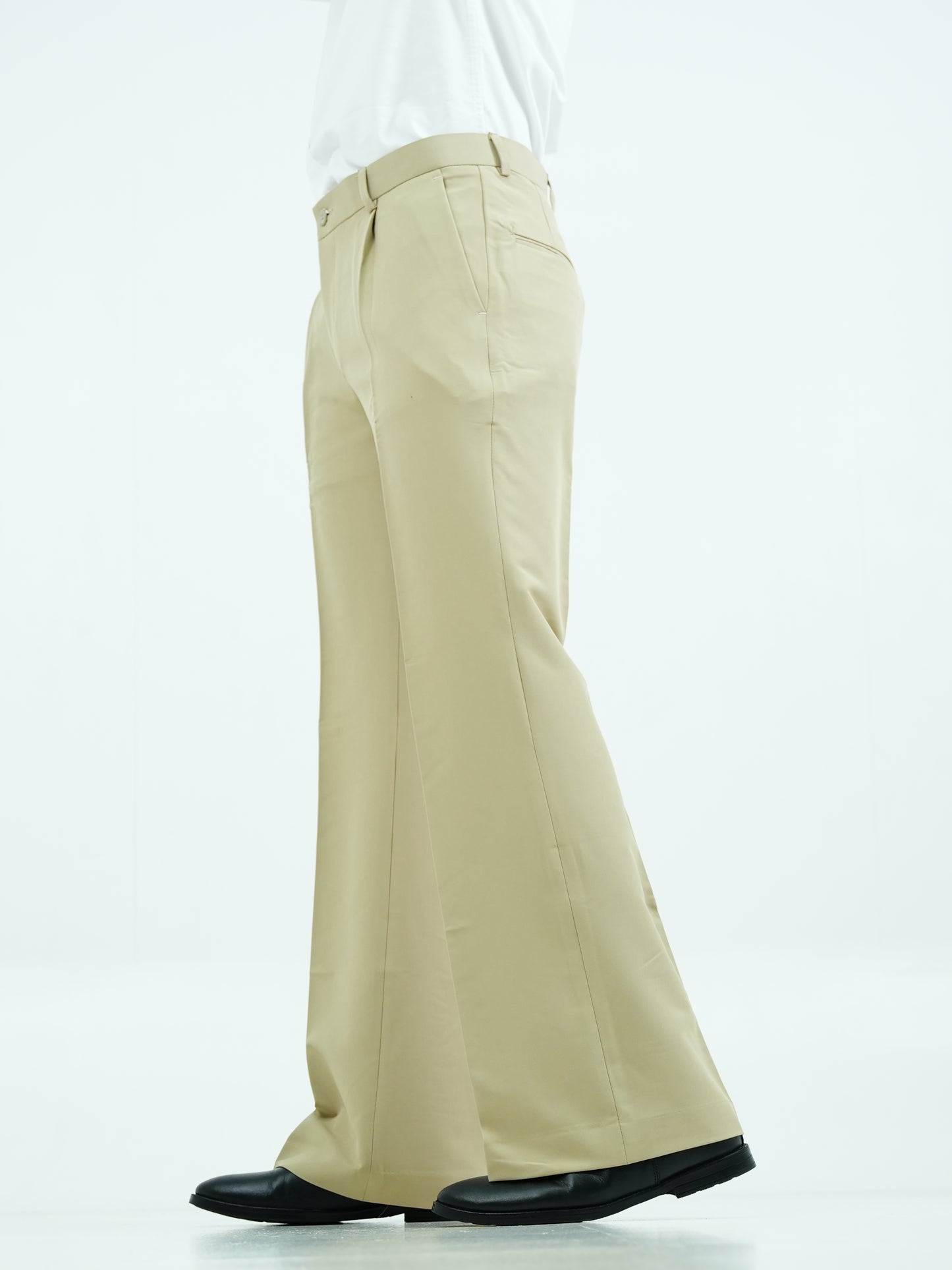 Bell Bottom Pants