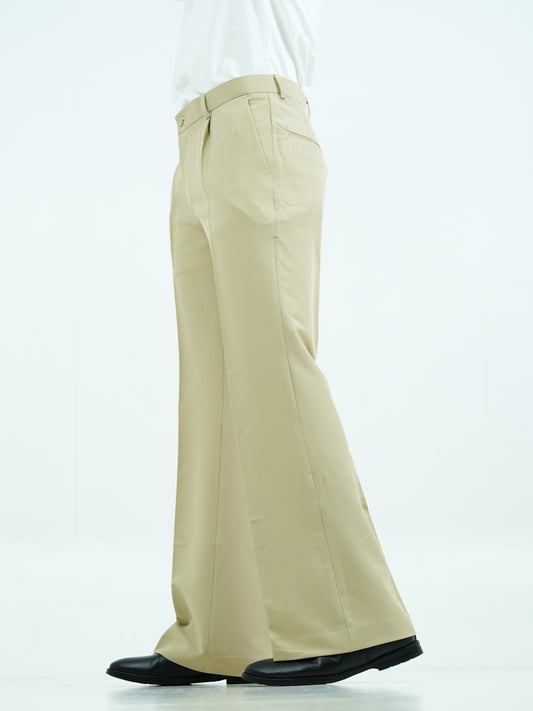 Bell Bottom Pants