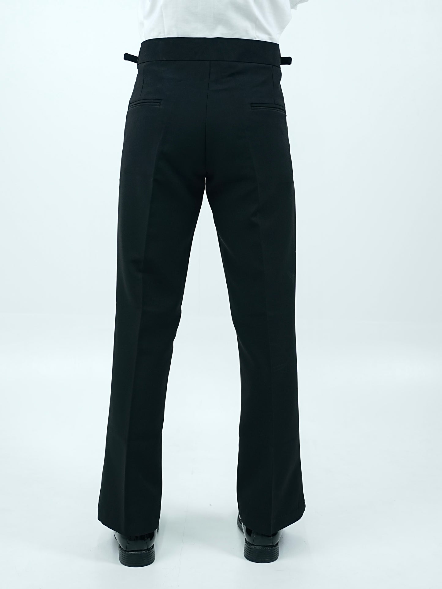 Formal Gurkha Bootcut Pant