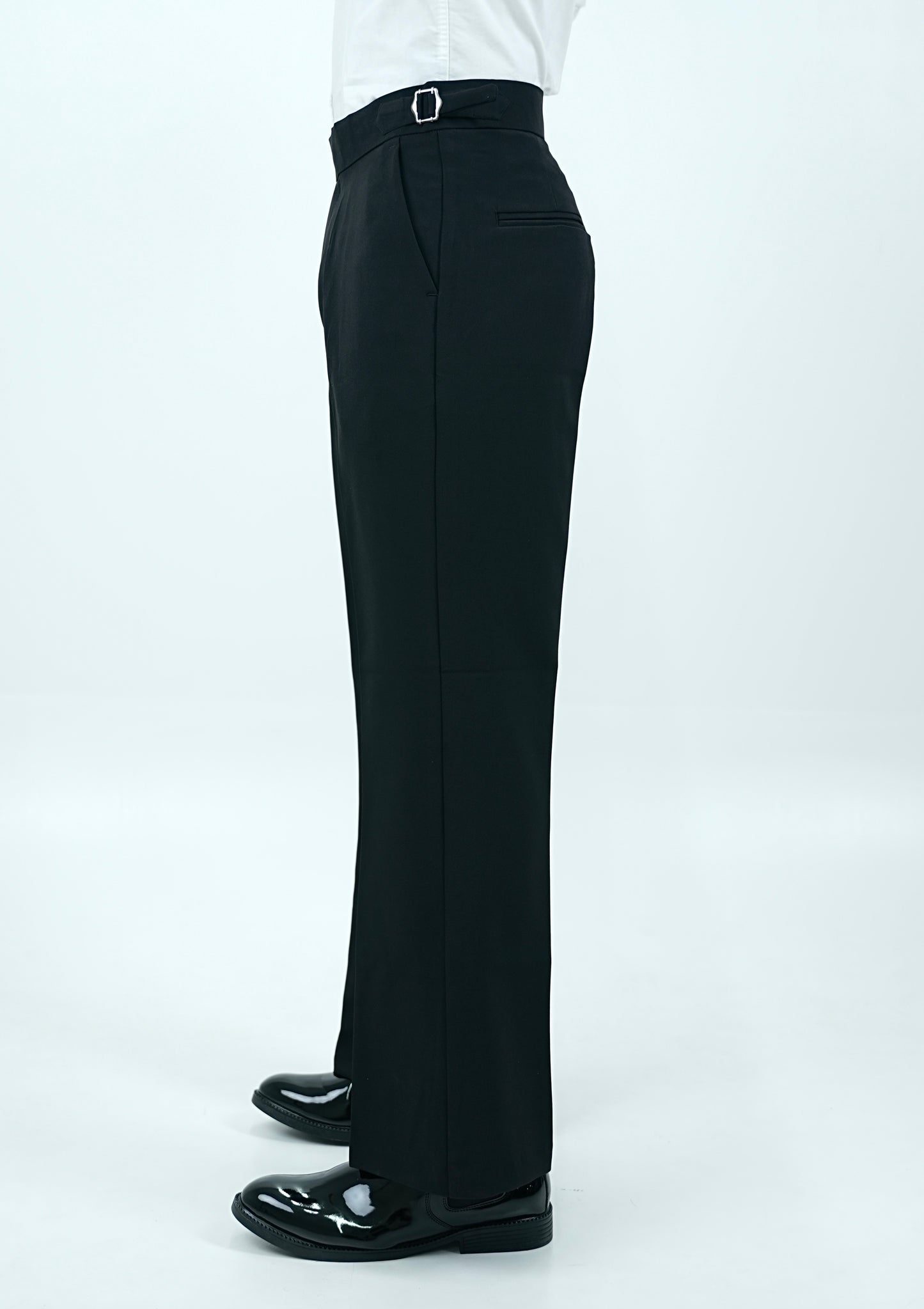 Formal Gurkha Bootcut Pant