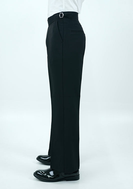 Formal Gurkha Bootcut Pant