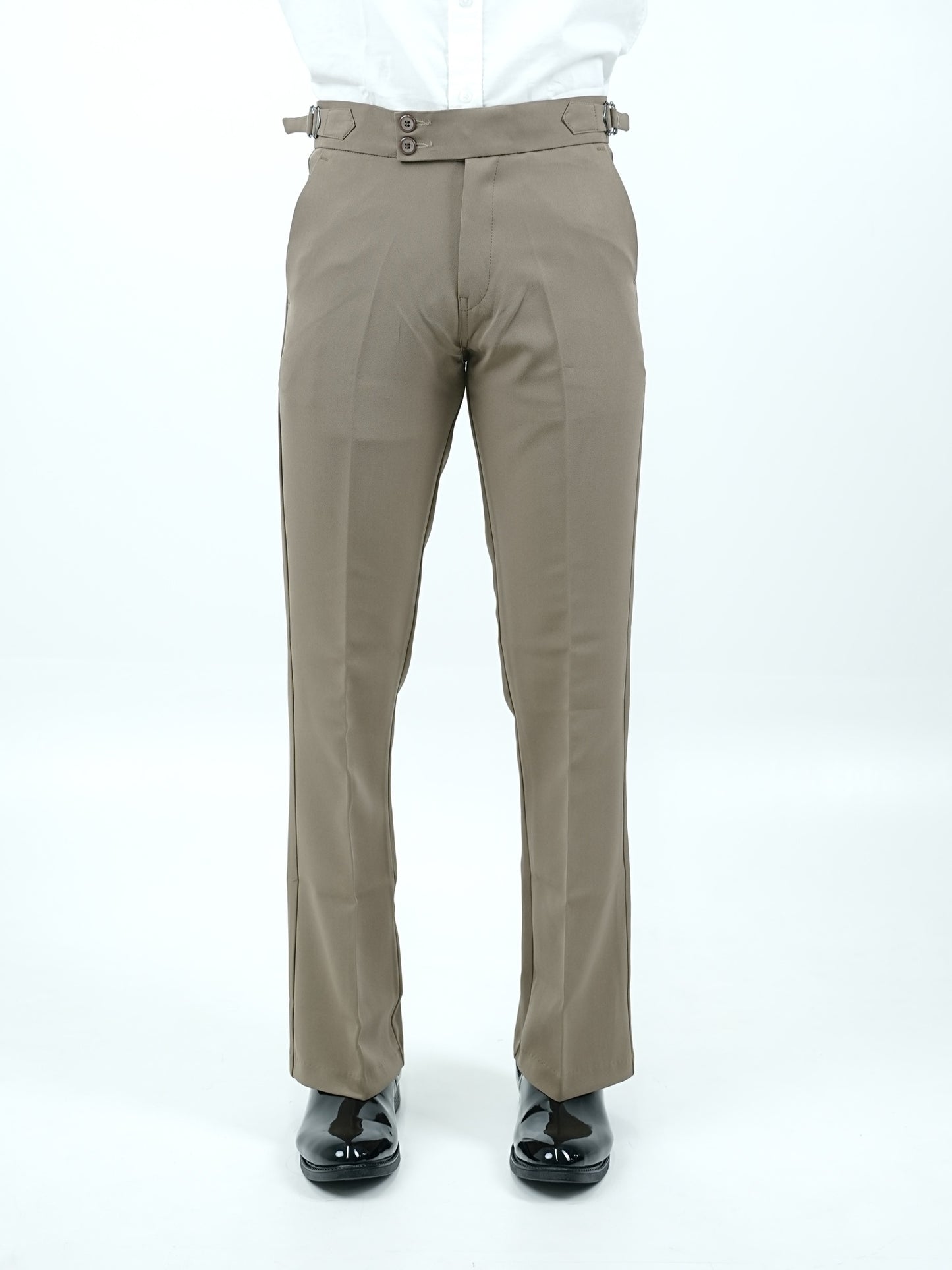 Formal Gurkha Bootcut Pant