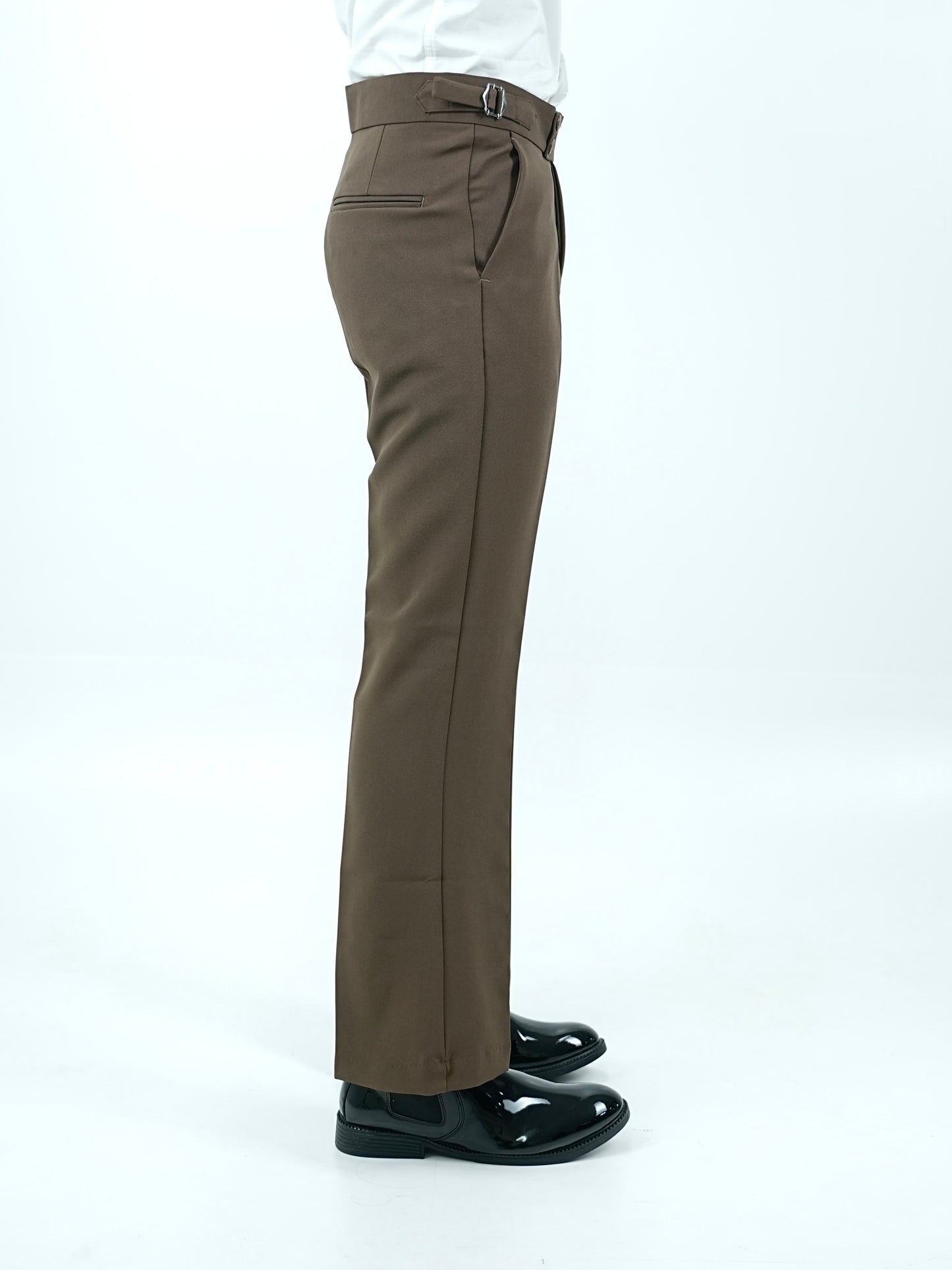 Formal Gurkha Bootcut Pant