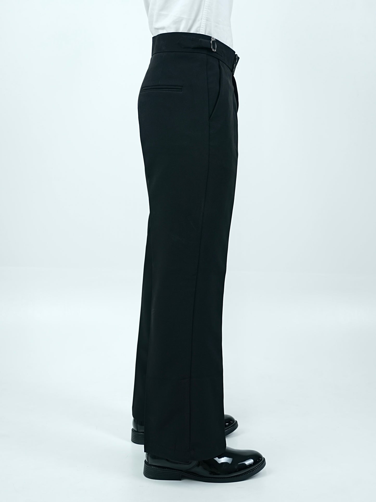 Formal Gurkha Bootcut Pant