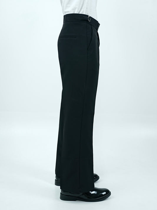 Formal Gurkha Bootcut Pant