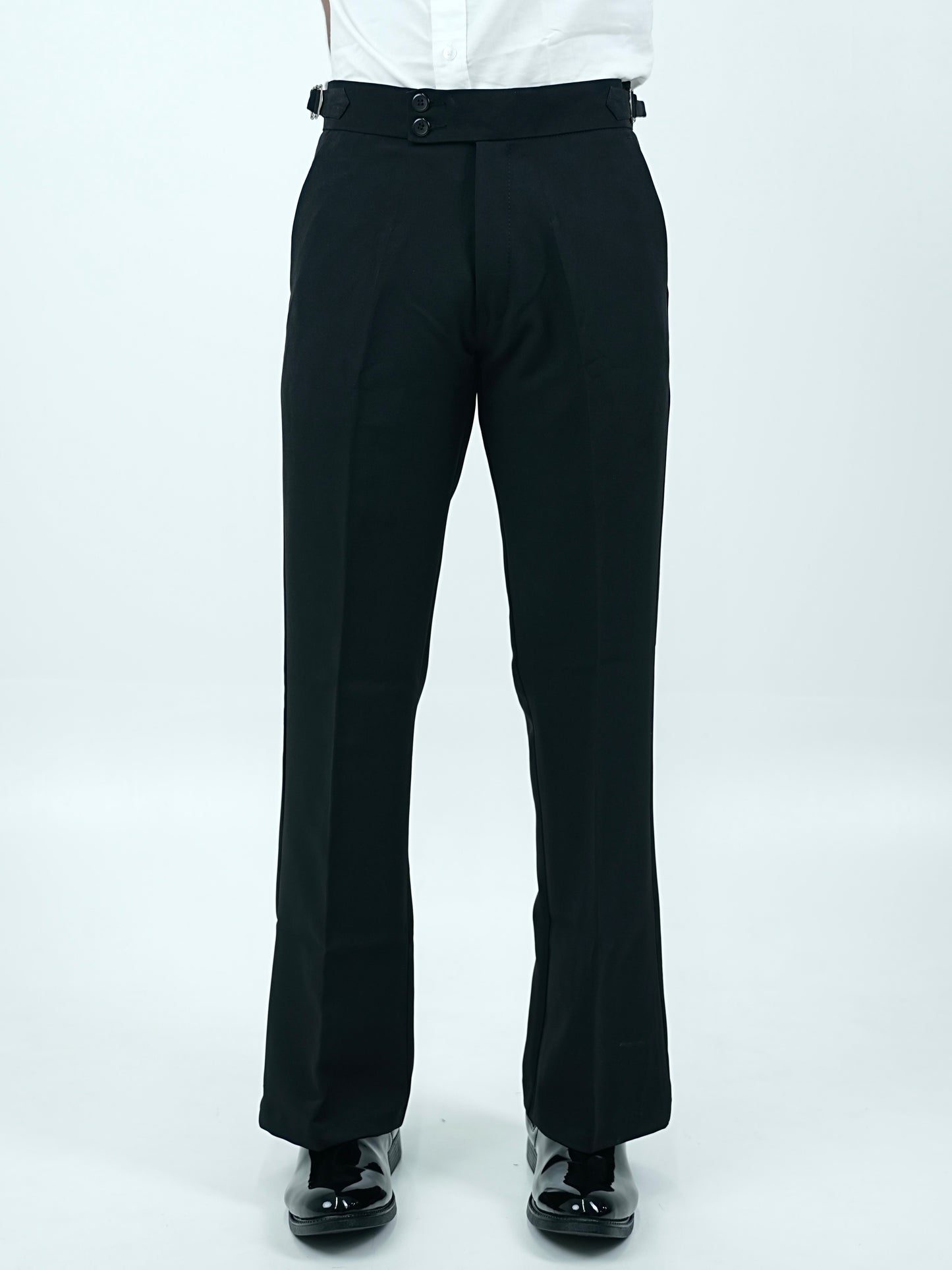 Formal Gurkha Bootcut Pant