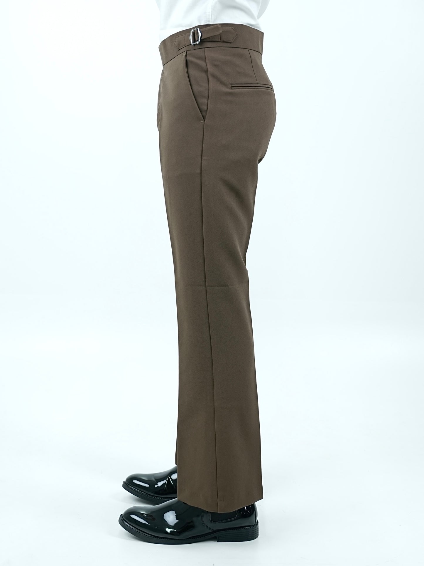 Formal Gurkha Bootcut Pant