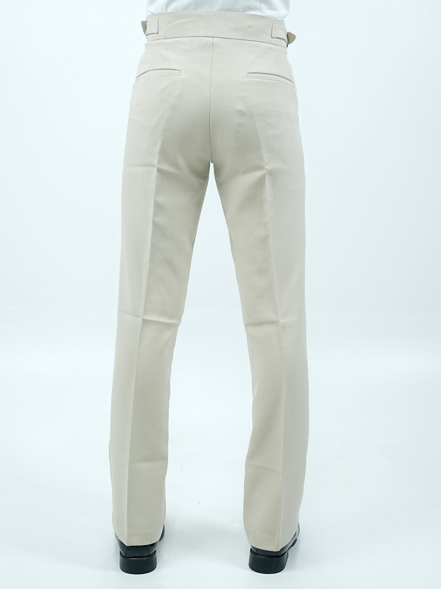Formal Gurkha Bootcut Pant