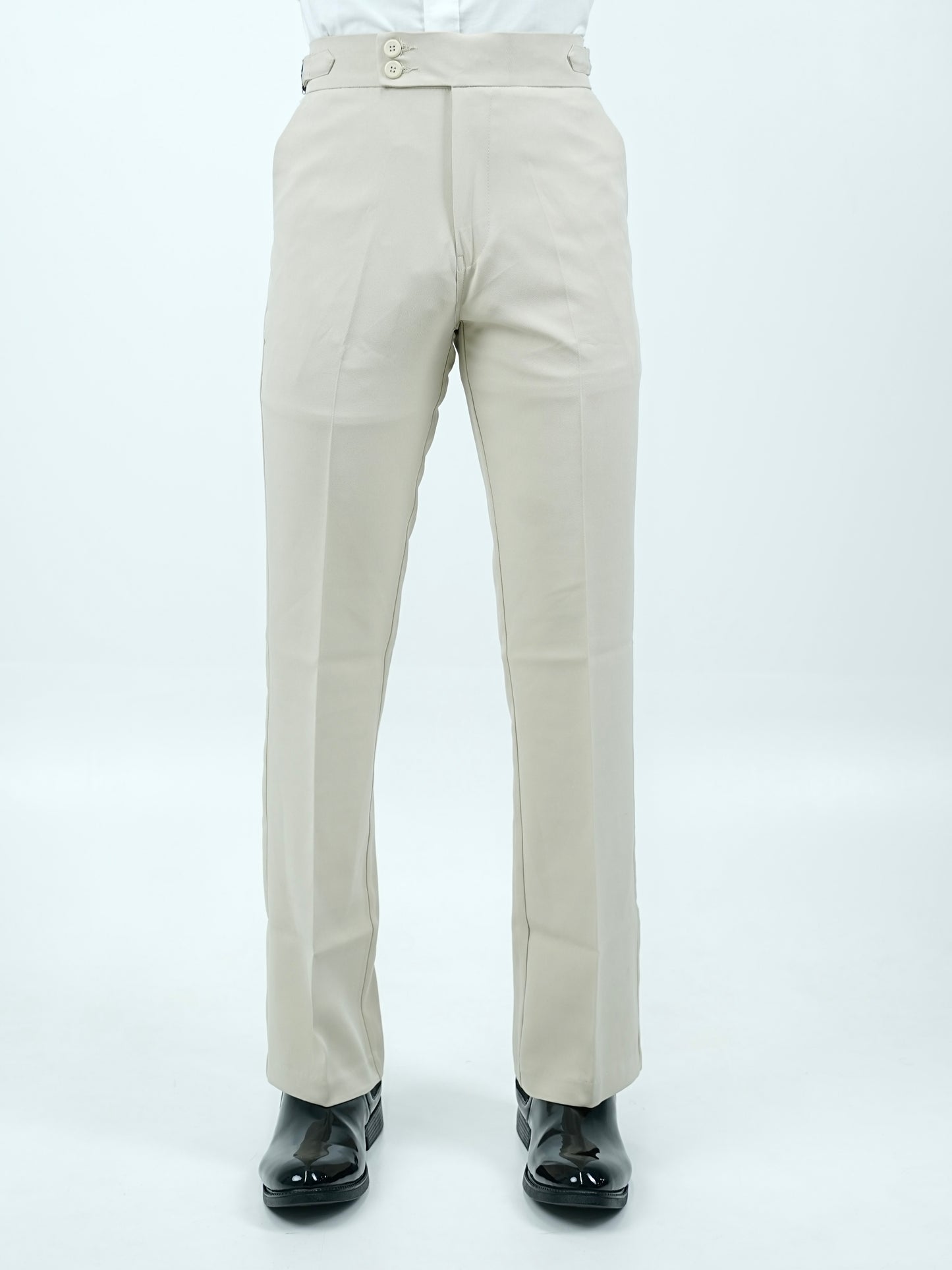 Formal Gurkha Bootcut Pant