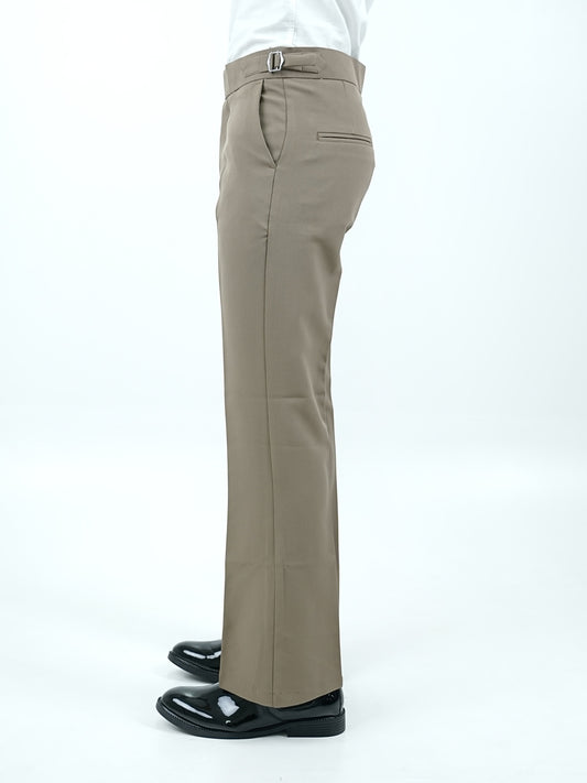 Formal Gurkha Bootcut Pant