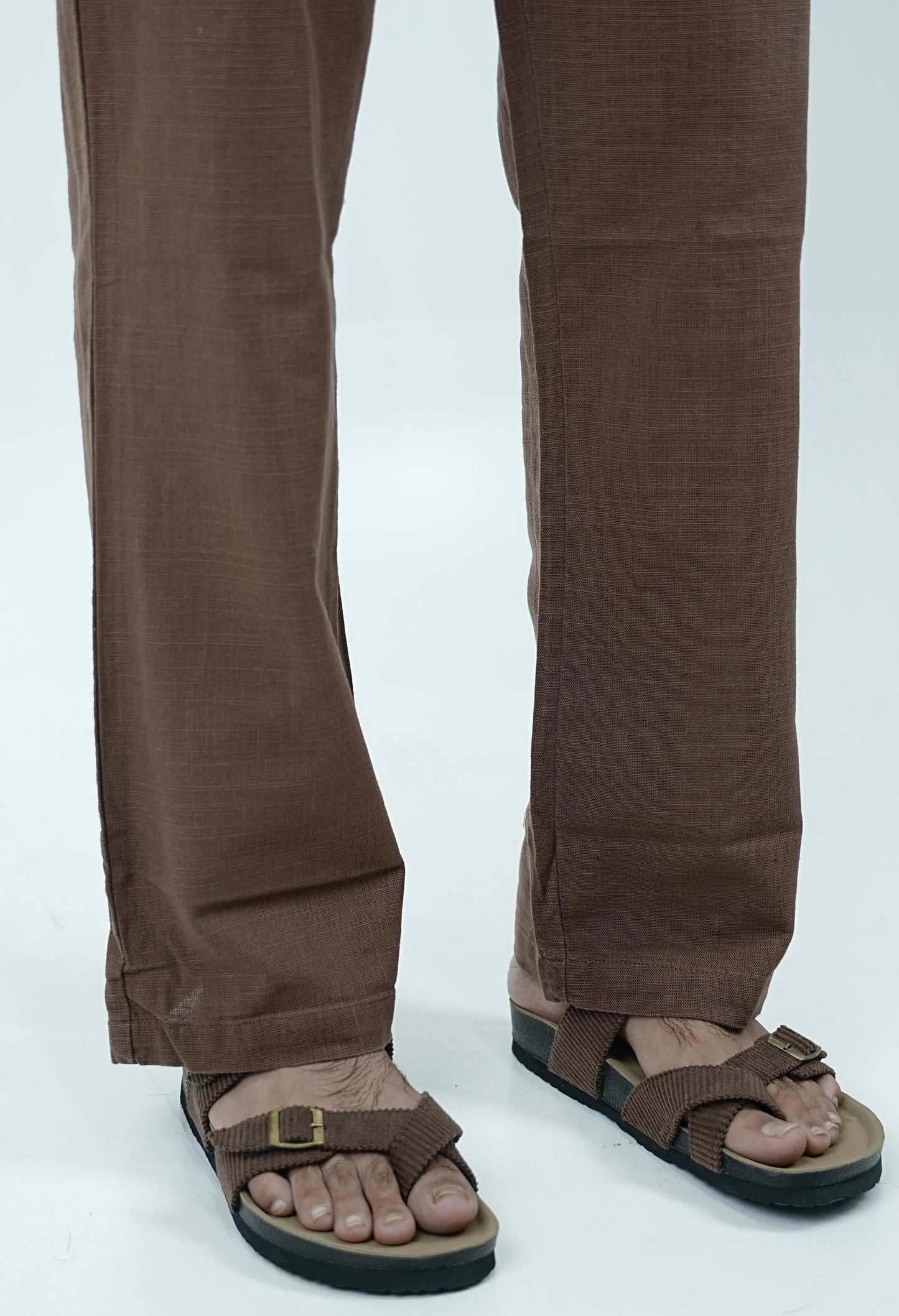 Relax Fit Linen Pant