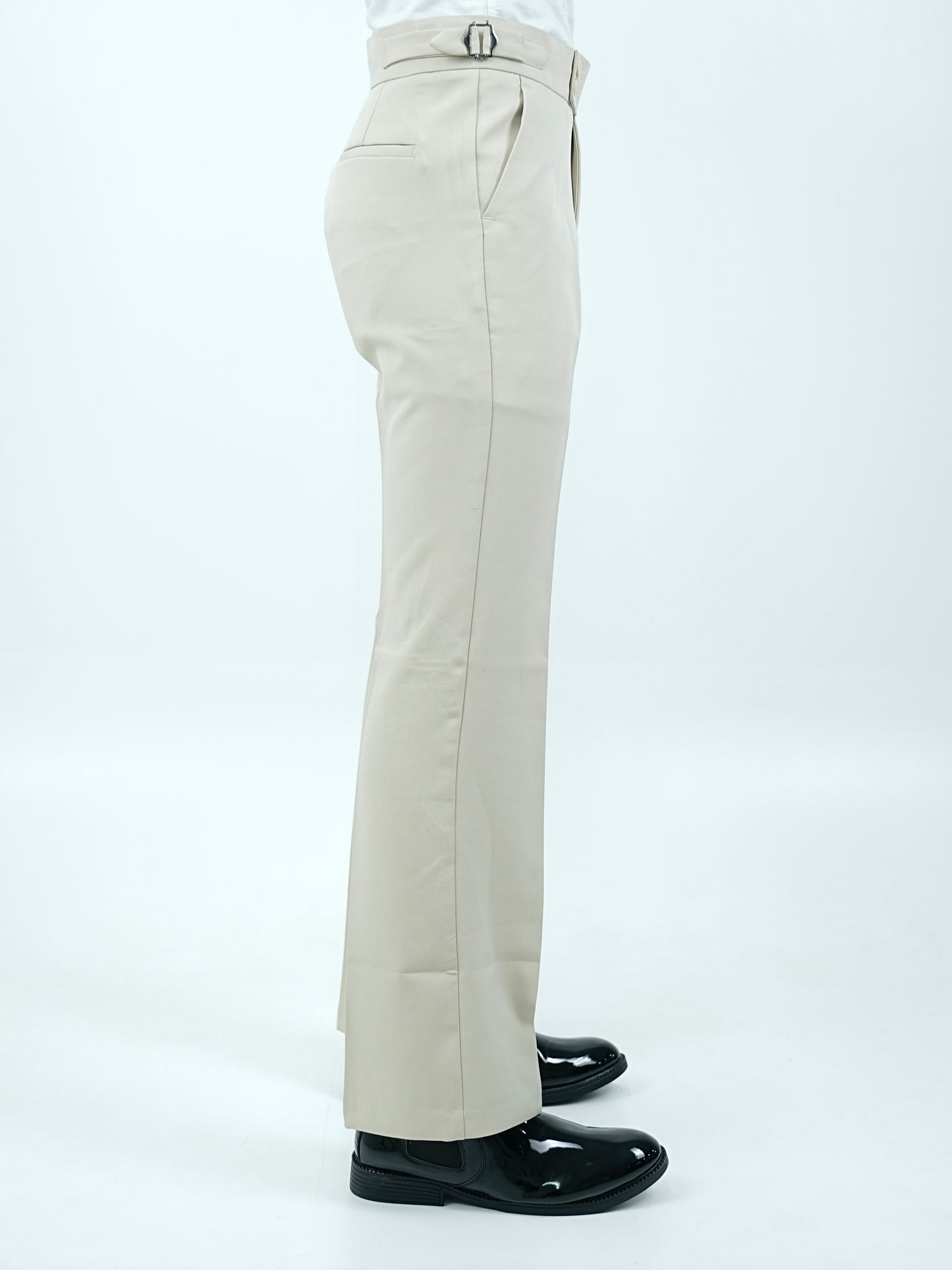 Formal Gurkha Bootcut Pant