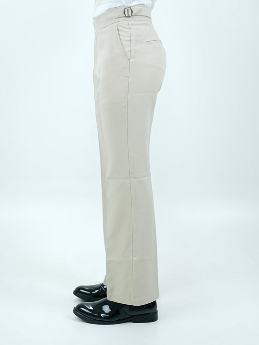 Formal Gurkha Bootcut Pant