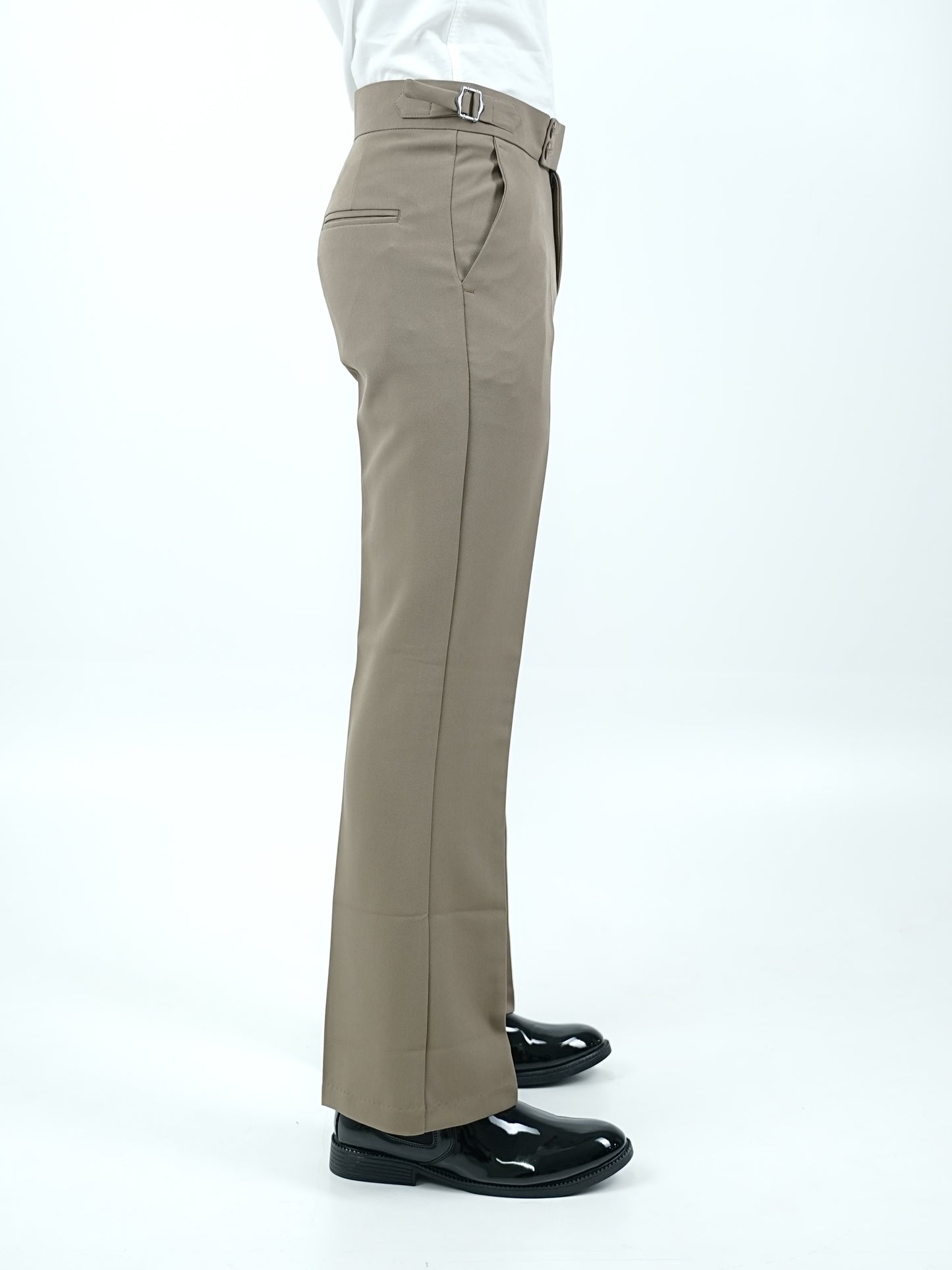 Formal Gurkha Bootcut Pant