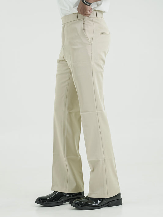 Formal Bootcut Pant