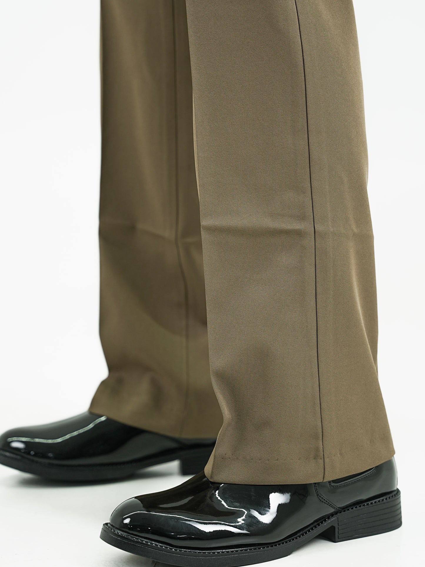 Formal Bootcut Pant
