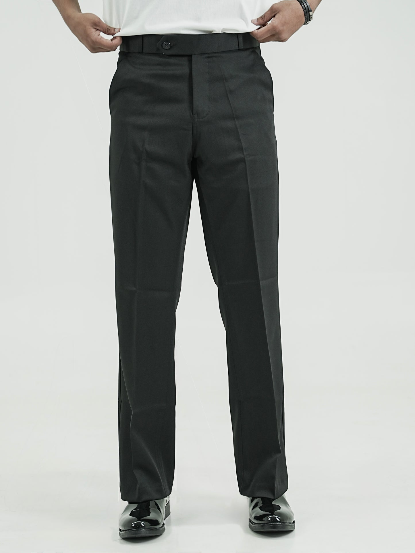 Formal Bootcut Pant