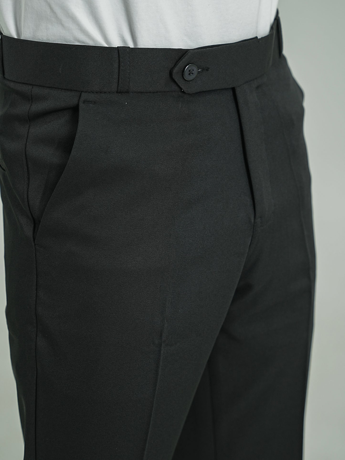Formal Bootcut Pant