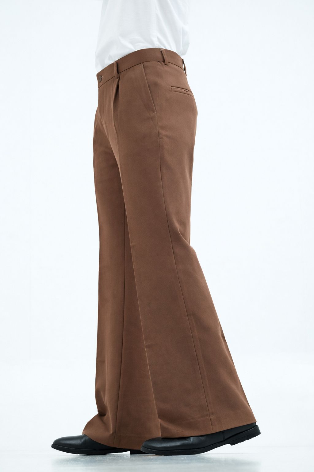 Bell Bottom Pants