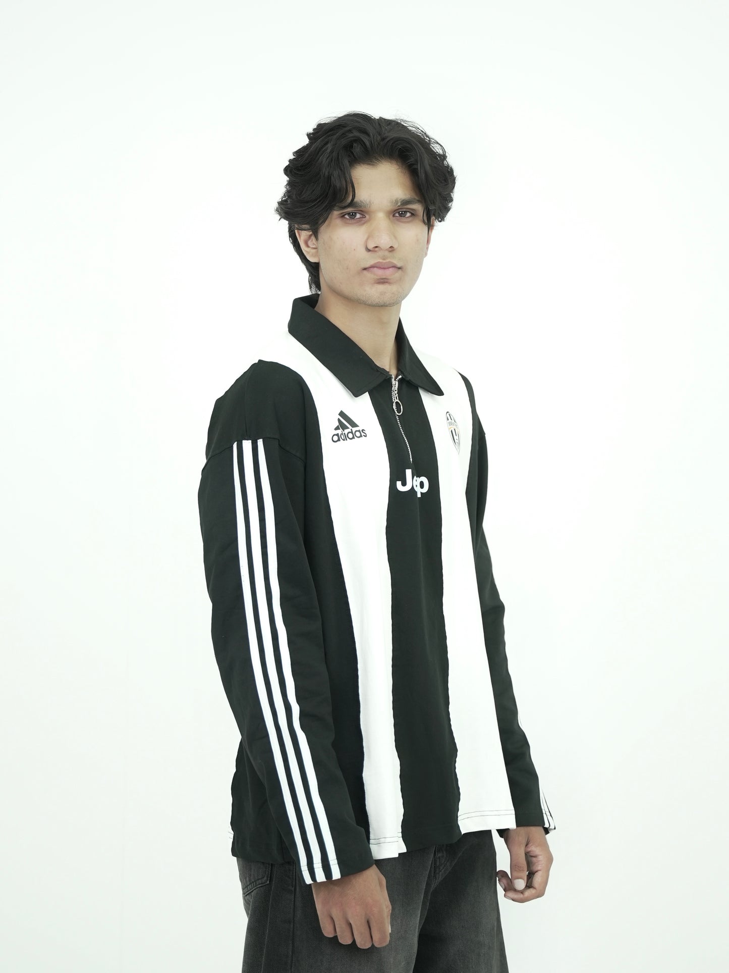 full sleeve football club t shirt