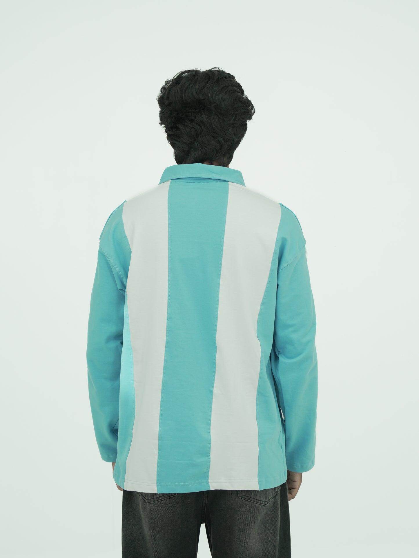 full sleeve football club t shirt