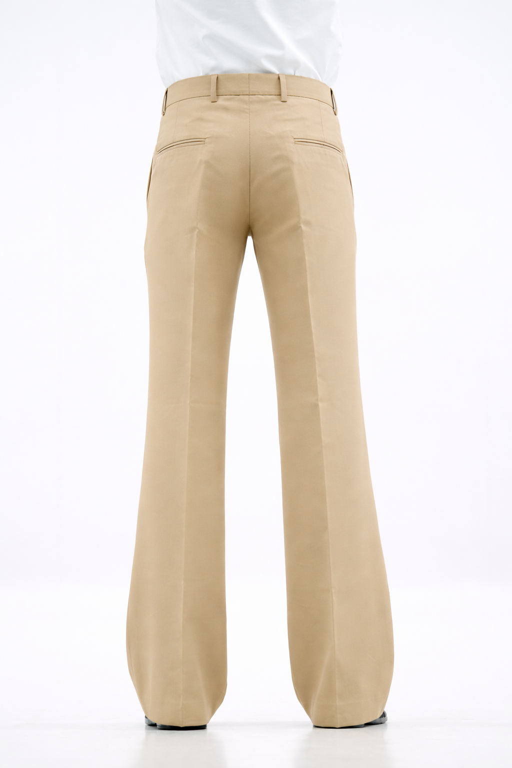 Bell Bottom Pants