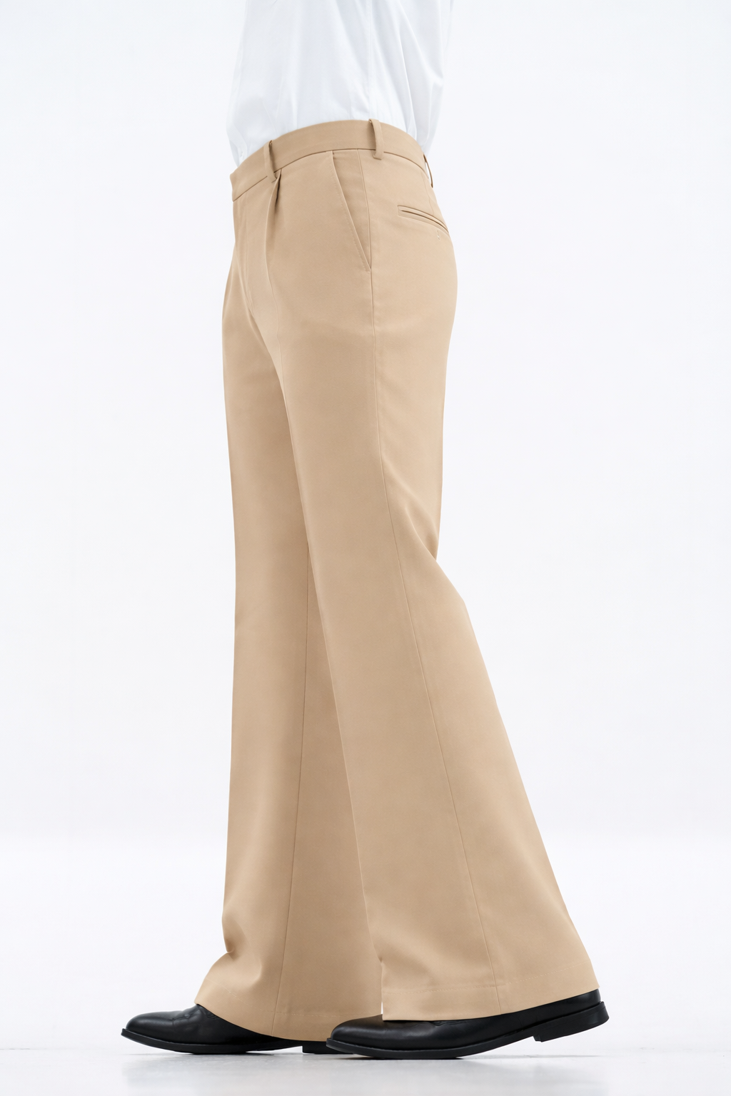 Bell Bottom Pants